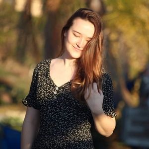 Meet your Posher, Lilia